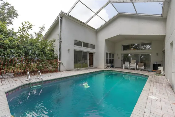14750  Lake Olive  DR, Fort Myers, FL 33919