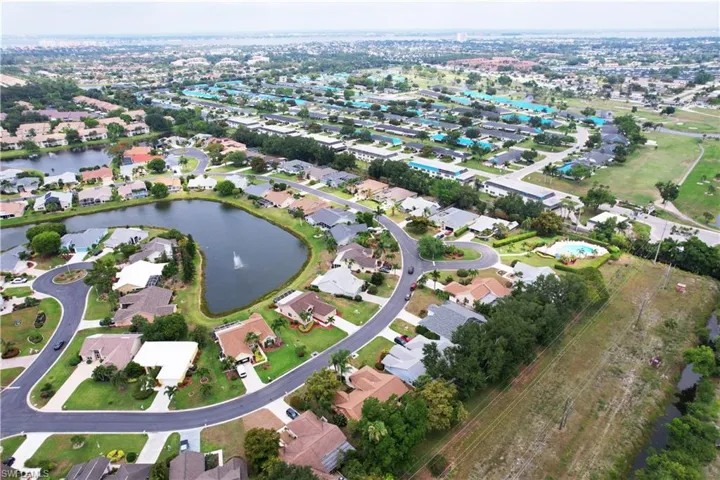 14750  Lake Olive  DR, Fort Myers, FL 33919