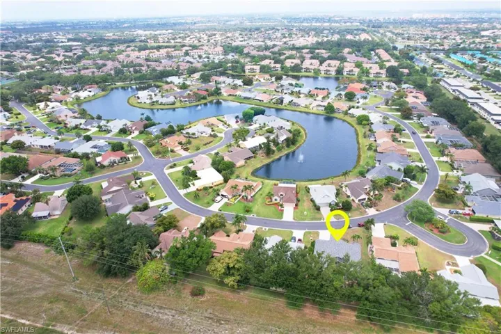 14750  Lake Olive  DR, Fort Myers, FL 33919
