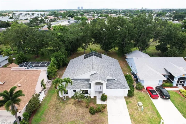 14750  Lake Olive  DR, Fort Myers, FL 33919