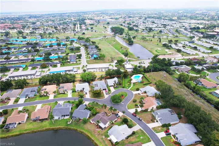 14750  Lake Olive  DR, Fort Myers, FL 33919