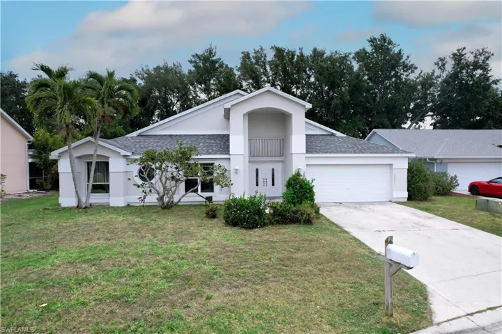 14750  Lake Olive  DR, Fort Myers, FL 33919