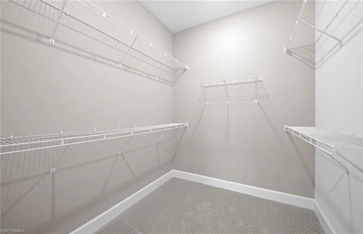 Photos are from a furnished model.