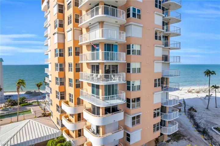 7390 Estero Blvd # 503, Fort Myers Beach Fl 33931