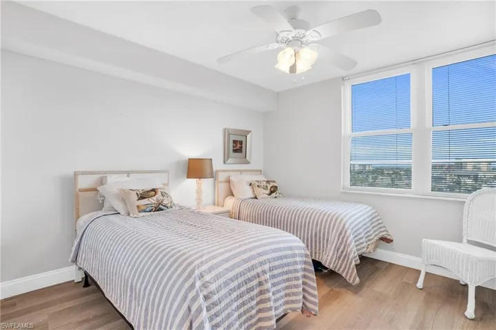 Guest Bedroom.  Maybe Digitally Enhanced