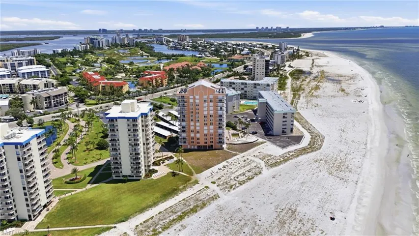 7390 Estero Blvd # 503, Fort Myers Beach Fl 33931