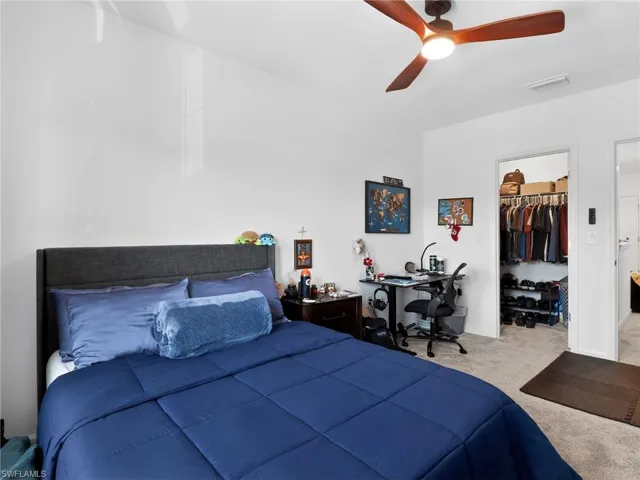 1672 Lake Jessup Cir, Cape Coral, Florida 33909