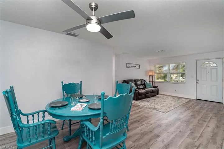 1385  Lincoln  AVE, North Fort Myers, FL 33917