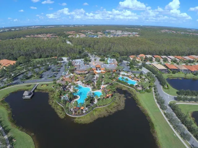 11847 Nalda St 12306, Fort Myers, Florida 33912