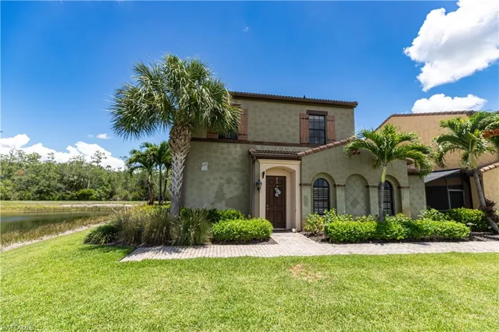 11847 Nalda St 12306, Fort Myers, Florida 33912