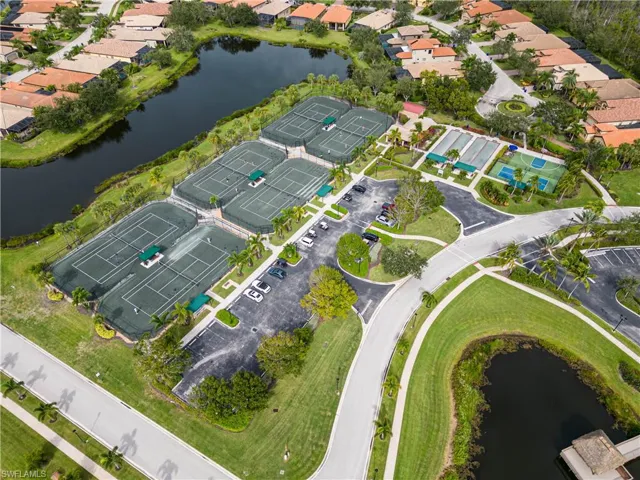 11847 Nalda St 12306, Fort Myers, Florida 33912