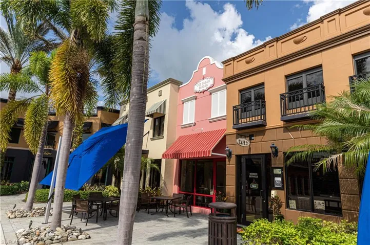 11847 Nalda St 12306, Fort Myers, Florida 33912