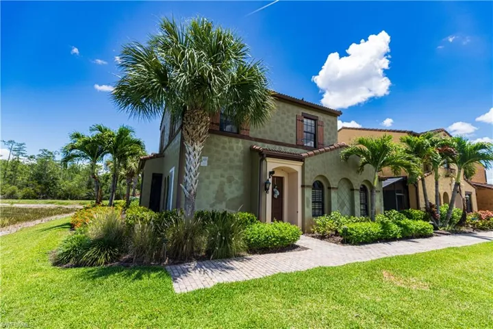 11847 Nalda St 12306, Fort Myers, Florida 33912