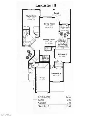 8430 Radcliffe Ter 202, Naples, Florida 34120