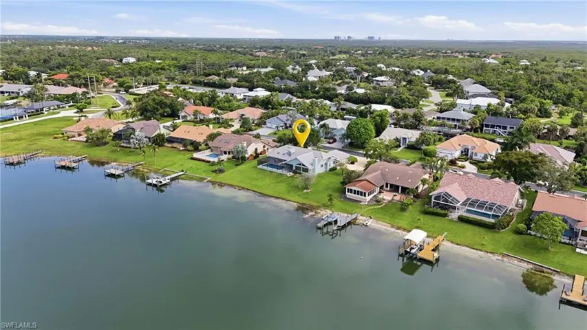 5350 Harborage Dr, Fort Myers, Florida 33908
