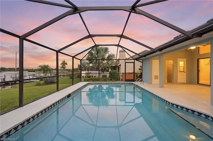 5350 Harborage Dr, Fort Myers, Florida 33908
