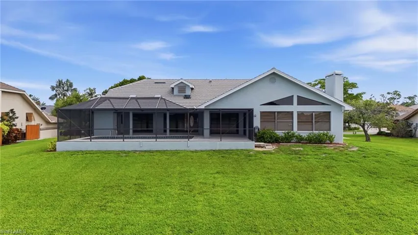5350 Harborage Dr, Fort Myers, Florida 33908