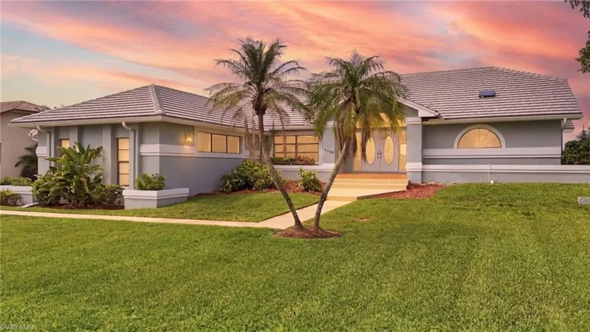 5350 Harborage Dr, Fort Myers, Florida 33908