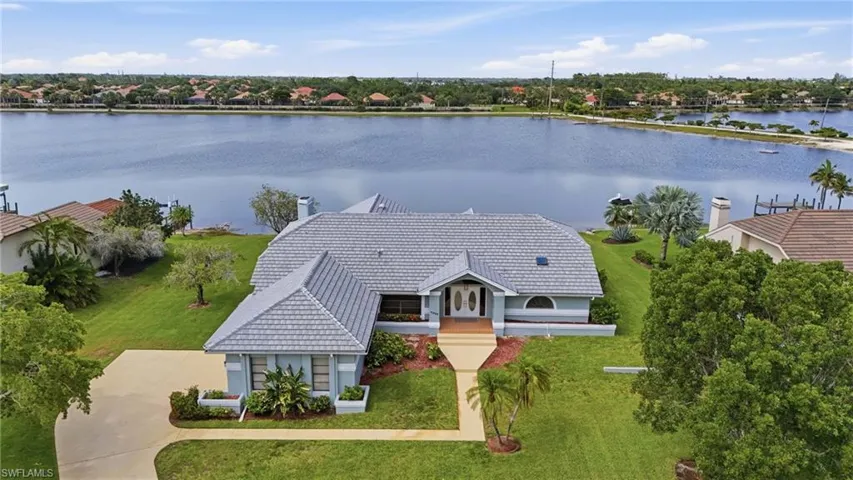 5350 Harborage Dr, Fort Myers, Florida 33908