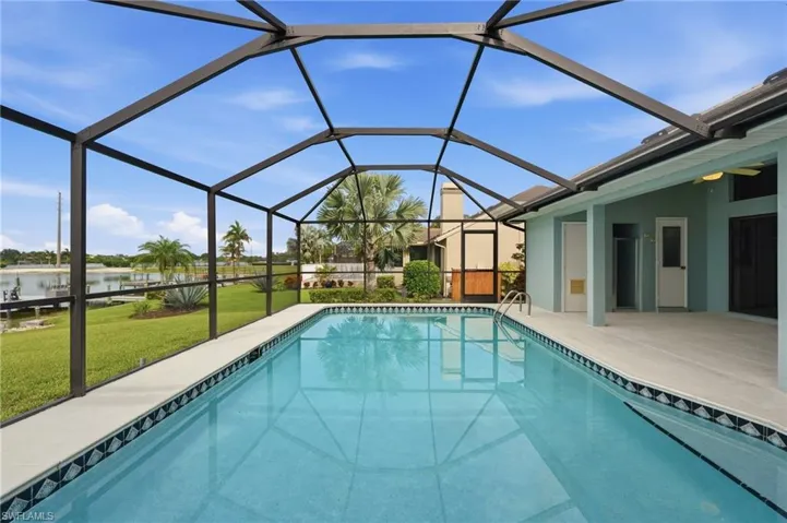 5350 Harborage Dr, Fort Myers, Florida 33908