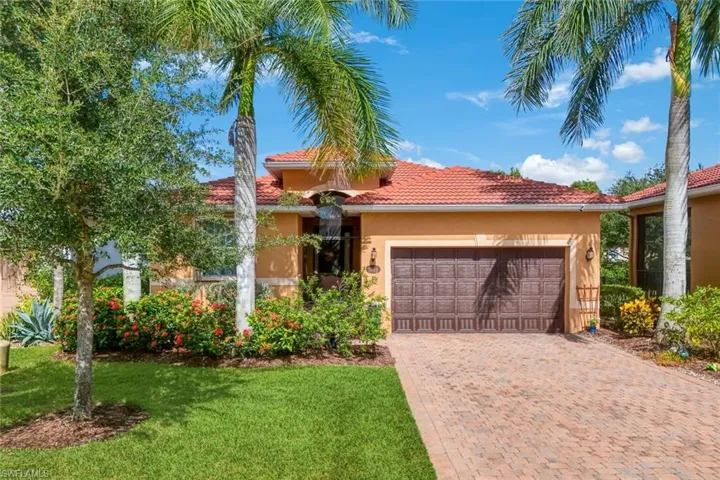 8554 Banyan Bay Blvd, Fort Myers, Florida 33908