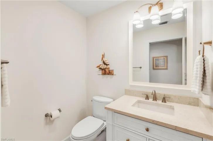 Powder Bath