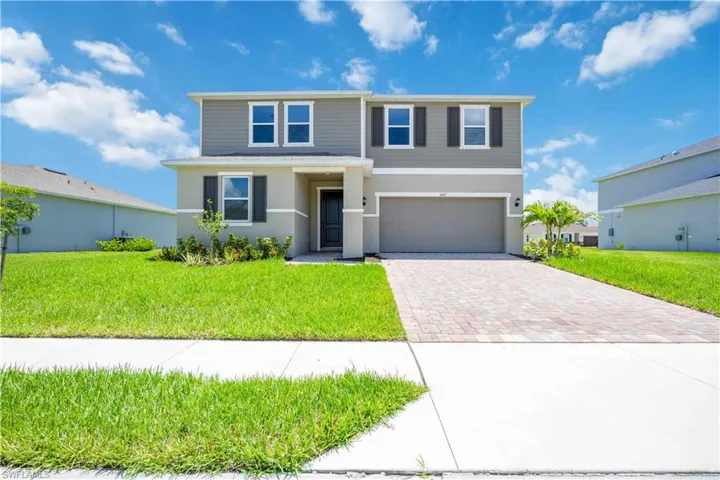 6687 Estero Bay Dr, Fort Myers Fl 33908