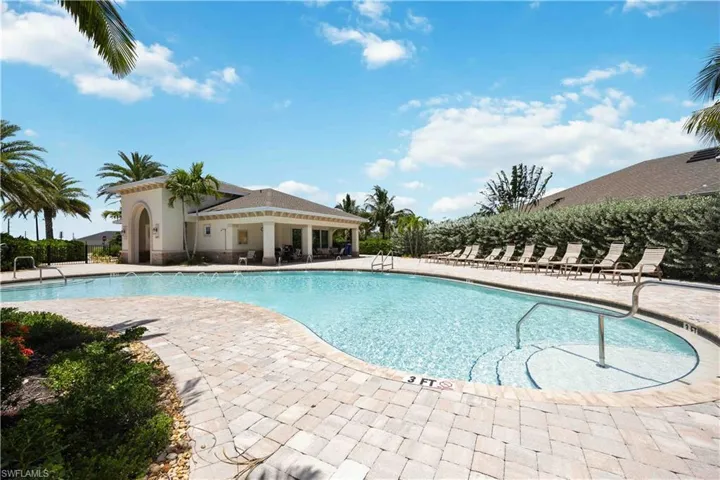 6687 Estero Bay Dr, Fort Myers Fl 33908