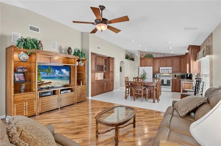21571 Berwhich Run, Estero, Florida 33928