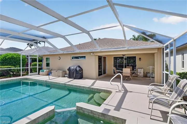 21571 Berwhich Run, Estero, Florida 33928