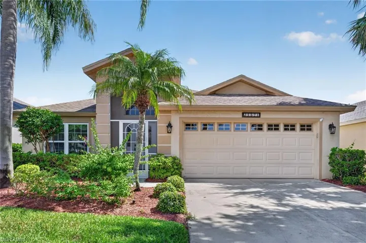 21571 Berwhich Run, Estero, Florida 33928