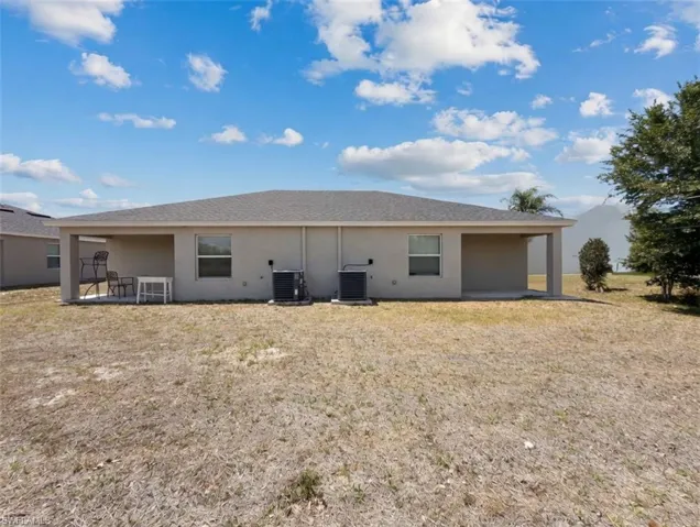 27058  Adams  ST, Punta Gorda, FL 33983