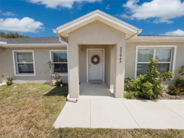 27058  Adams  ST, Punta Gorda, FL 33983
