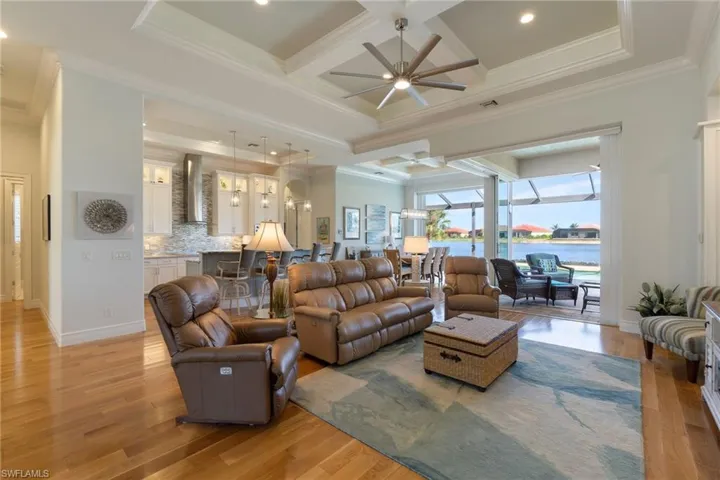 18018 Broadview Dr, Naples, Florida 34114