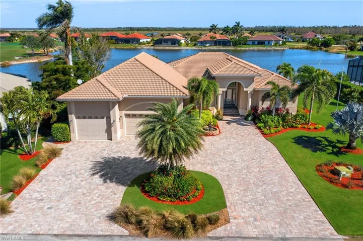 18018 Broadview Dr, Naples, Florida 34114