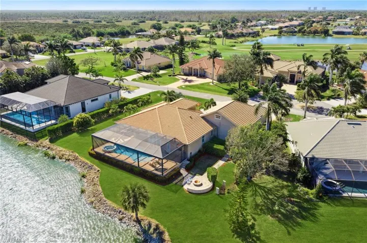 18018 Broadview Dr, Naples, Florida 34114