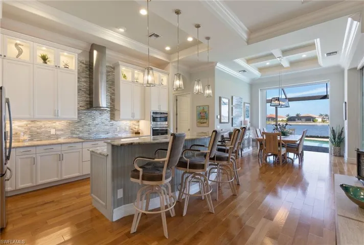 18018 Broadview Dr, Naples, Florida 34114