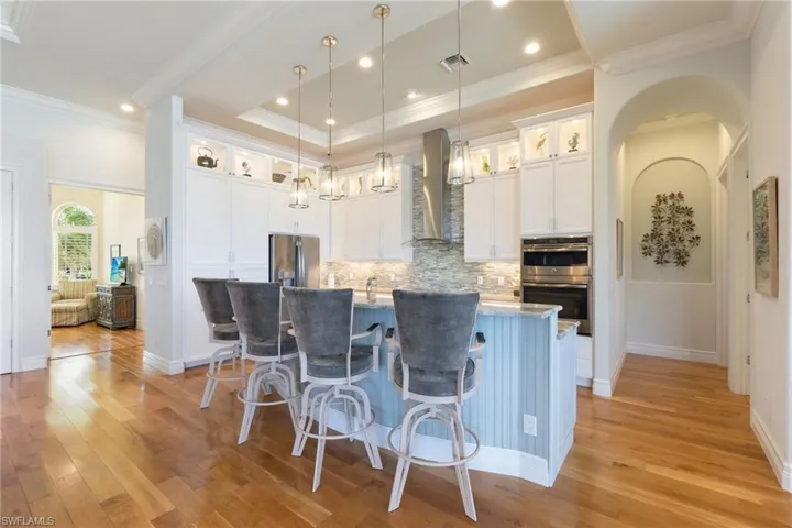 18018 Broadview Dr, Naples, Florida 34114