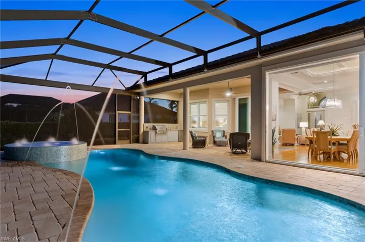 18018 Broadview Dr, Naples, Florida 34114