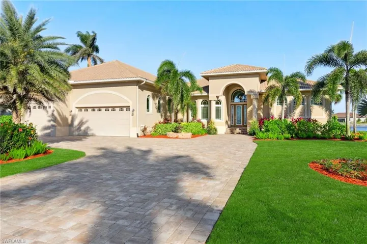 18018 Broadview Dr, Naples, Florida 34114