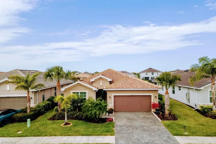 2275  Dancy  ST, Naples, FL 34120
