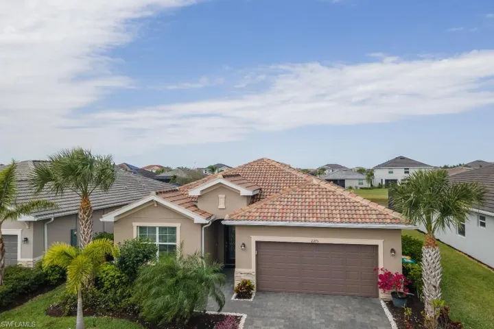2275  Dancy  ST, Naples, FL 34120