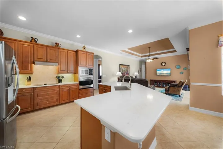 10053 Lions Bay Ct, Naples, Florida 34120