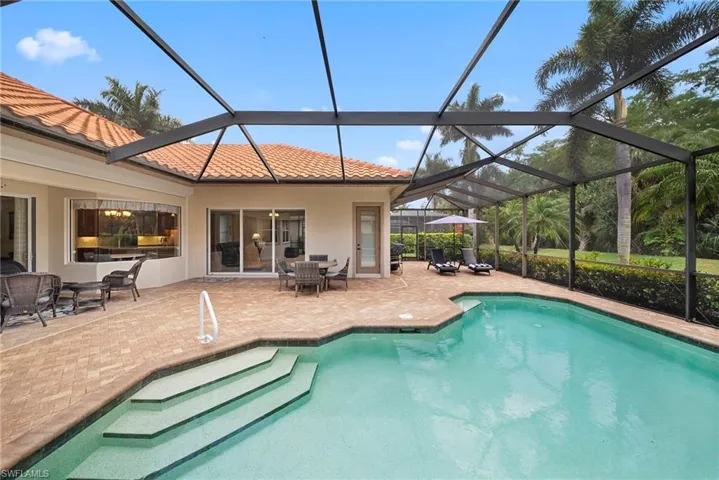 10053 Lions Bay Ct, Naples, Florida 34120