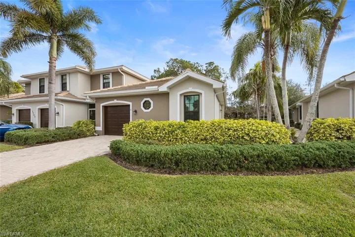 7740  Woodbrook  CIR, Naples, FL 34104