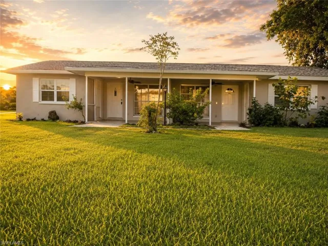 4014 Se 19th Pl, Cape Coral, Florida 33904