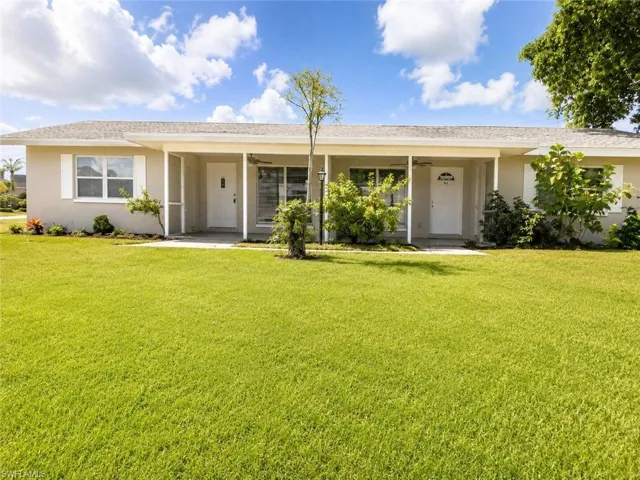 4014 Se 19th Pl, Cape Coral, Florida 33904