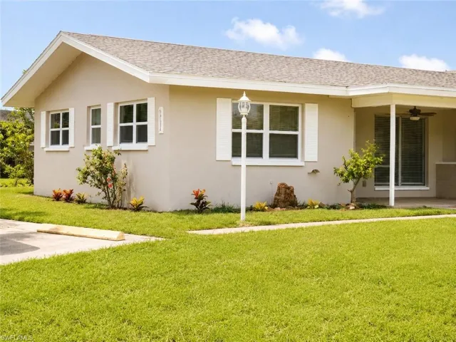 4014 Se 19th Pl, Cape Coral, Florida 33904