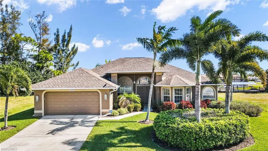 4131 Sw 17th Pl, Cape Coral, Florida 33914