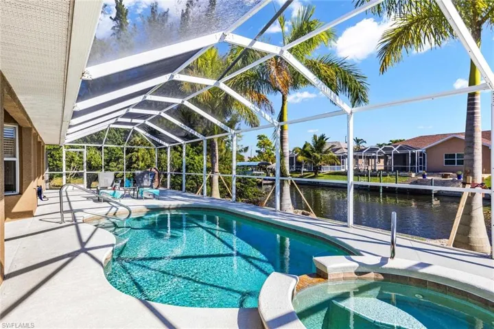 4131 Sw 17th Pl, Cape Coral, Florida 33914